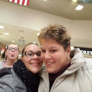 Meet your Posher, Lynn